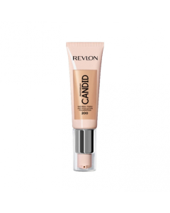 Revlon - PhotoReady Candid™ Natural Finish Anti-Pollution Foundation in 200 Nude