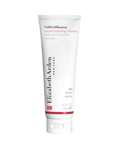 Elizabeth Arden Visible Difference Gentle Cleanser 125ml (Dry Skin)