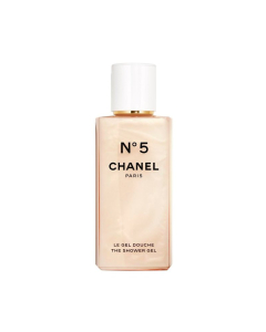 Chanel - N°5 The Shower Gel (200ml)