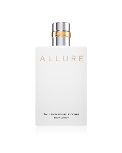 Chanel - Allure Body Lotion (200ml)