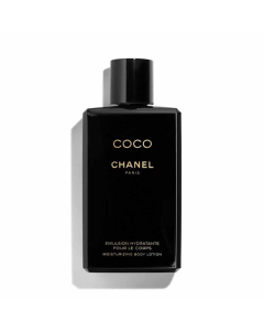 Chanel - Coco Moisturizing Body Lotion (200ml)