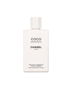 Chanel - Coco Mademoiselle Moisturising Body Lotion (200ml)
