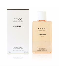Chanel - Coco Mademoiselle Foaming Shower Gel (200ml)