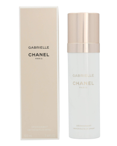 Chanel - Gabrielle Deodorant Spray (100ml)