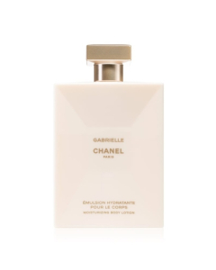 Chanel Gabrielle Body Lotion (200ml)