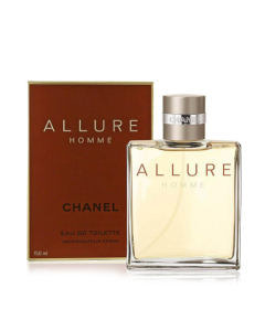 Chanel - Allure Homme Eau De Toilette (150ml)