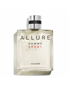 Chanel - Allure Homme Sport Eau De Cologne (150ml)