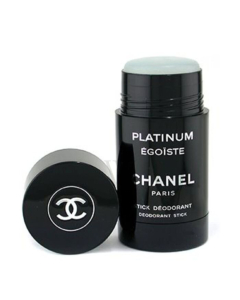 Chanel - Égoïste Platinum Deodorant Stick (75g)