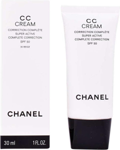 Chanel - CC Cream Complete Correction SPF50 #30 Beige (30ml)