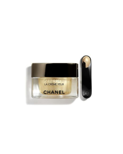 Chanel - Sublimage La Creme Yeux Eye Cream (15g)