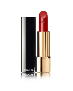 Chanel - Rouge Allure Luminous Intense Lip Colour 104 Passion