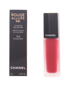 Chanel - Rouge Allure Ink Matte Liquid Lip Colour #152 Choquant (6ml)