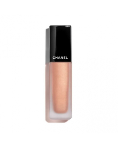 Chanel - Rouge Allure Ink Metallic Beige  202