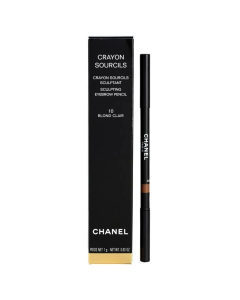 Chanel - Crayon Sourcils Sculpting Eyebrow Pencil #10 Blond Clair (1g)