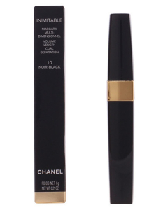 Chanel - Inimitable Mascara #10 Noir (6g)