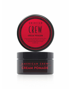 American Crew - Cream Pomade (85ml)