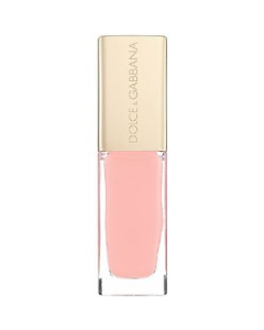 D&G Lace Nail Lacquer Pink 11 ml