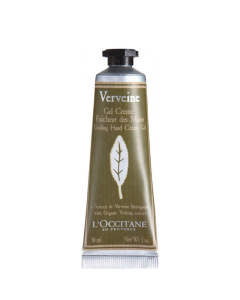 L'Occitane - Verbena Cooling Hand Cream Gel (30ml)