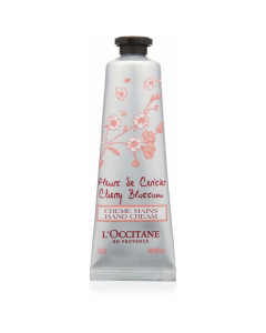 L'Occitane - Cherry Blossom Hand Cream (30ml)