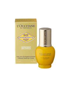L'Occitane - Immortelle Divine Eyes Serum (15ml)