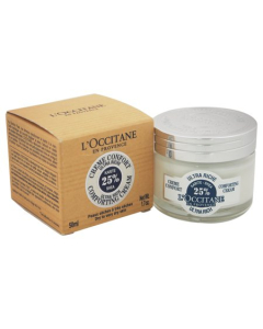 L'Occitane - Shea Ultra Rich Comforting Cream (50ml)