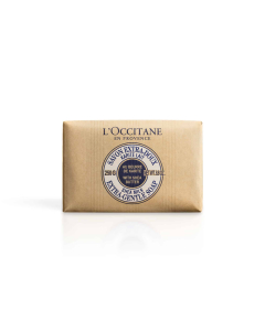 L'occitane - Shea Milk Extra Gentle Soap (250g)