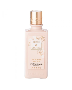 L'Occitane - Neroli & Orchidee Body Milk (245ml)