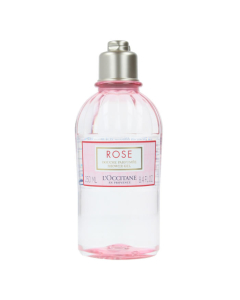 L'Occitane - Rose Shower Gel (250ml)