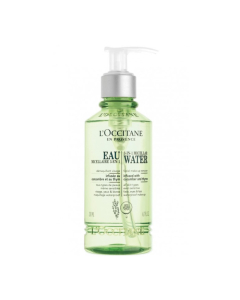 L'Occitane - 3-in-1 Micellar Water (200ml)
