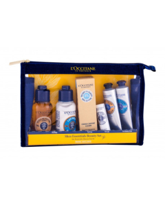 L'Occitane - Shea Butter Essentials Beauty Set