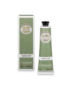 L'Occitane - Almond Delicious Hands (75ml)