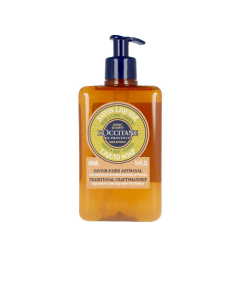 L'Occitane - Shea Butter Verbena Liquid Soap (500ml)