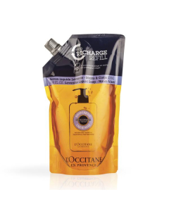 L'occitane - Shea Lavender Hands & Body Liquid Soap Refill