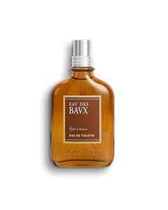 L'Occitane - Eau Des Baux Eau de Toilette (75ml)