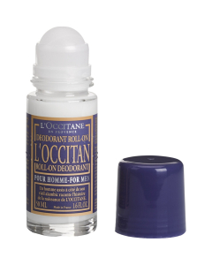 L'Occitane - Roll-On Deodorant (50ml)