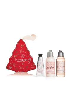L'Occitane - My Floral Essentials Gift Set