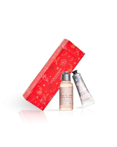 L'Occitane - Cherry Blossom Gift Set