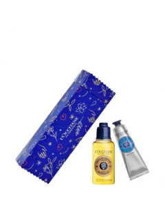 L'Occitane - Shea Gift Set