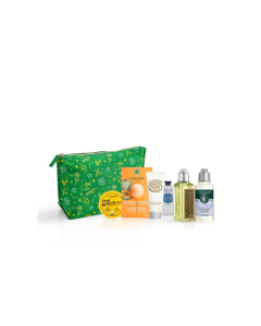 L'Occitane - Bestsellers Gift Set