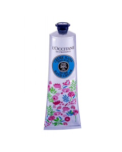 L'Occitane - Shea Butter Limited Edition Hand Cream (150ml)