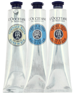 L'Occitane - Dreamy Hands and Feet Set (3 x 75ml)