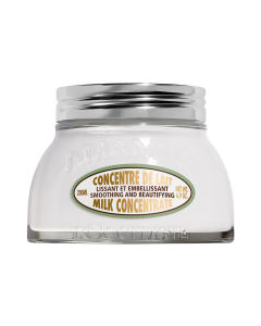 L'Occitane - Almond Firming And Smoothing Milk Concentrate Body Cream (200ml)