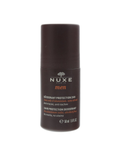 Nuxe Men - 24Hr Protection Deodorant (50ml)