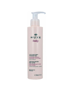 Nuxe - 24hr Moisturizing Body Lotion (200ml)