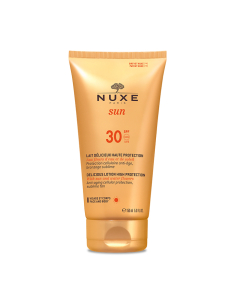 Nuxe - Face and Body Delicious Sun Lotion SPF30 (150ml)