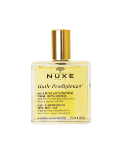 Nuxe - Huile Prodigieuse Multi Purpose Dry Oil (100ml)