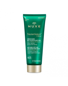 Nuxe - Nuxuriance Ultra Anti-Ageing Hand Cream (75ml)