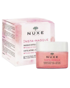 Nuxe - Insta-Masque Exfoliating and Unifying Mask (50ml)