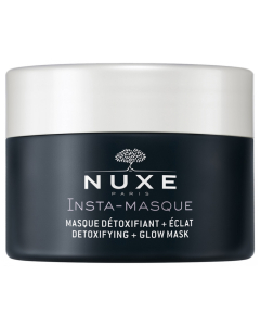 NUXE - Insta-Masque Charcoal Face Mask (50ml)