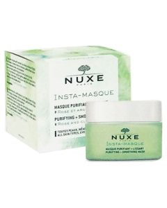 Nuxe -  Insta-Masque Purifying and Smoothing Mask (50ml)